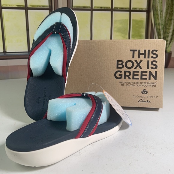 CloudSteppers by Clarks - Picture 2 of 4